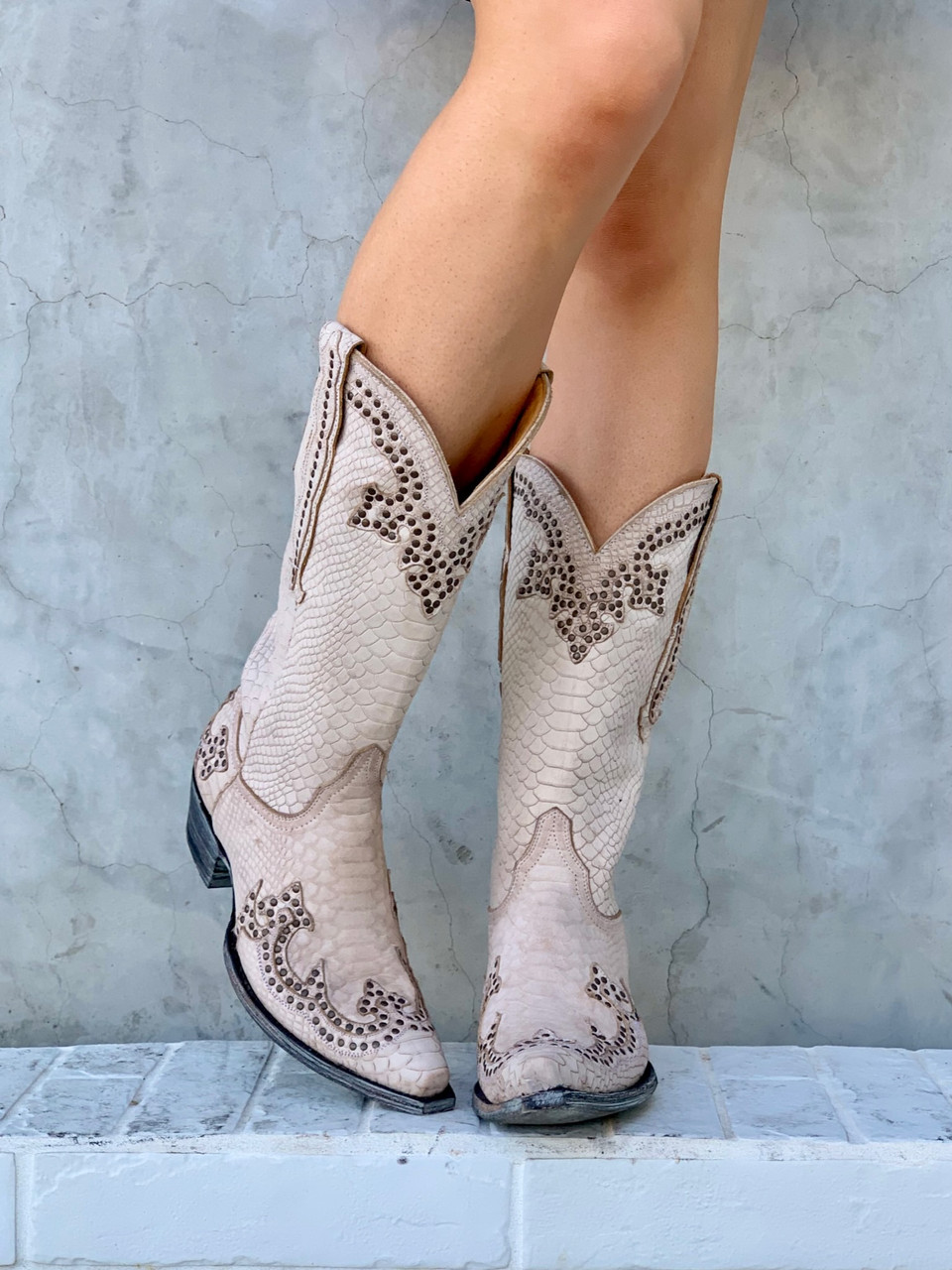Women's Western Boots