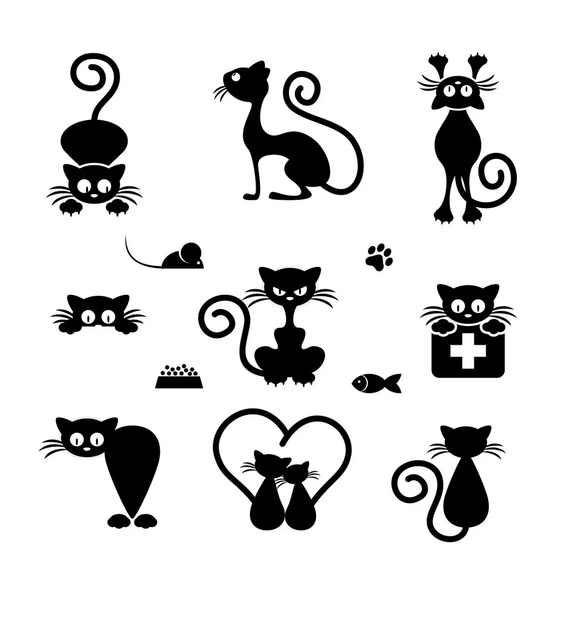 Horse Wall Decal, Horse Flower Horse Wall Art, Horse Head Wall Decor H