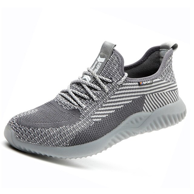 🔥Best Seller 🎁Men's Lightweight Comfortable Sneakers (BUY 2 FOR FREE SHIPPING) Y052