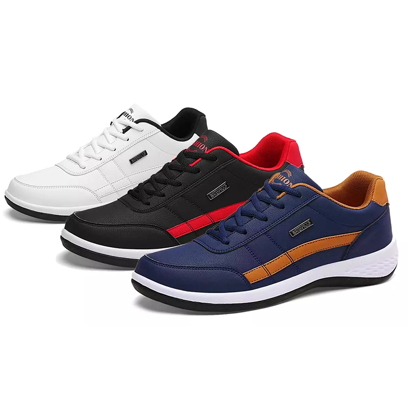 Men Arch Support & Breathable Sport Shoes (buy 2 free shipping)  Y079
