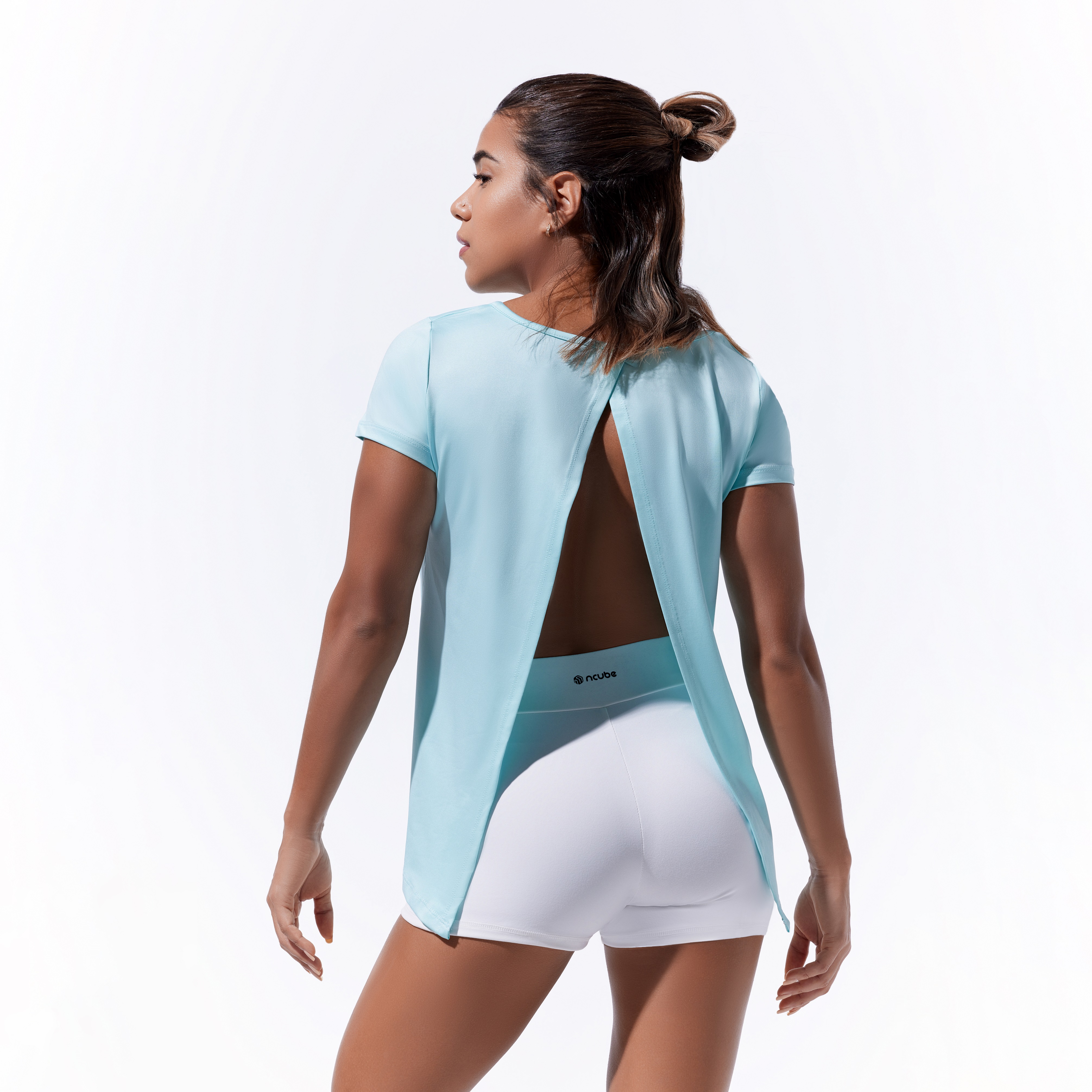 Women's Tops and Jackets – Ncube Athleisurewear