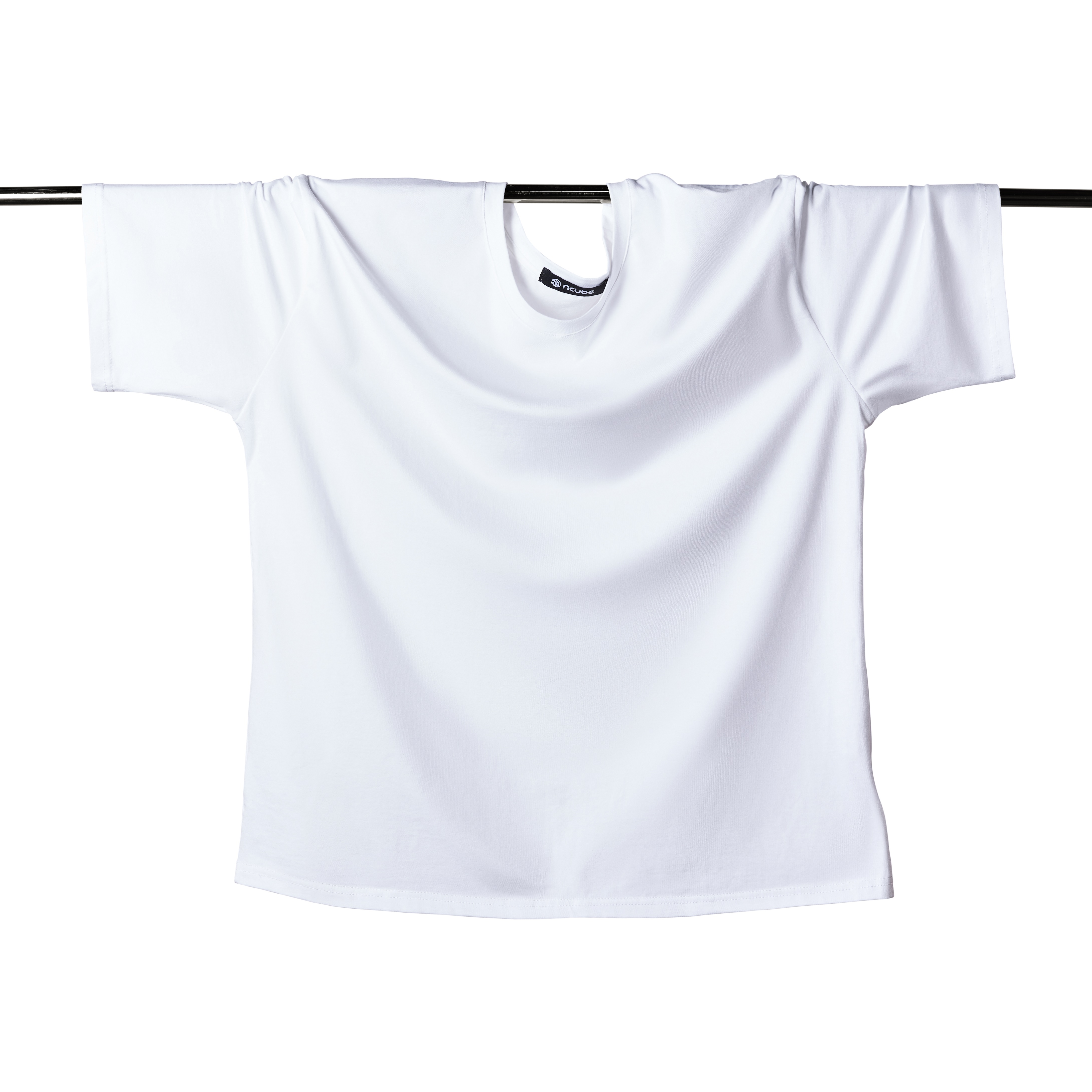 Kakkoii かっこいい Oversized White Tee