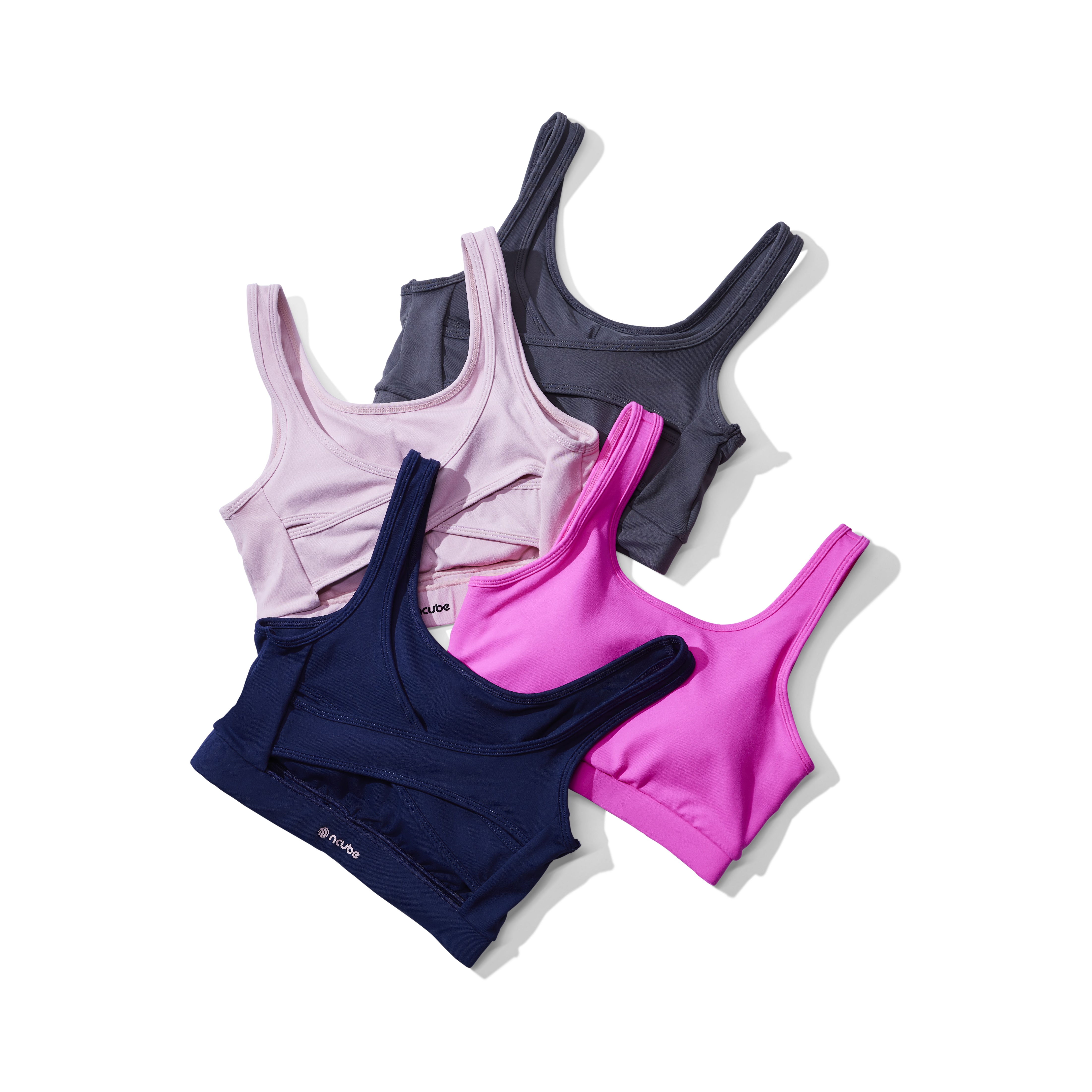 Ikigai 生きがい Sports Bra