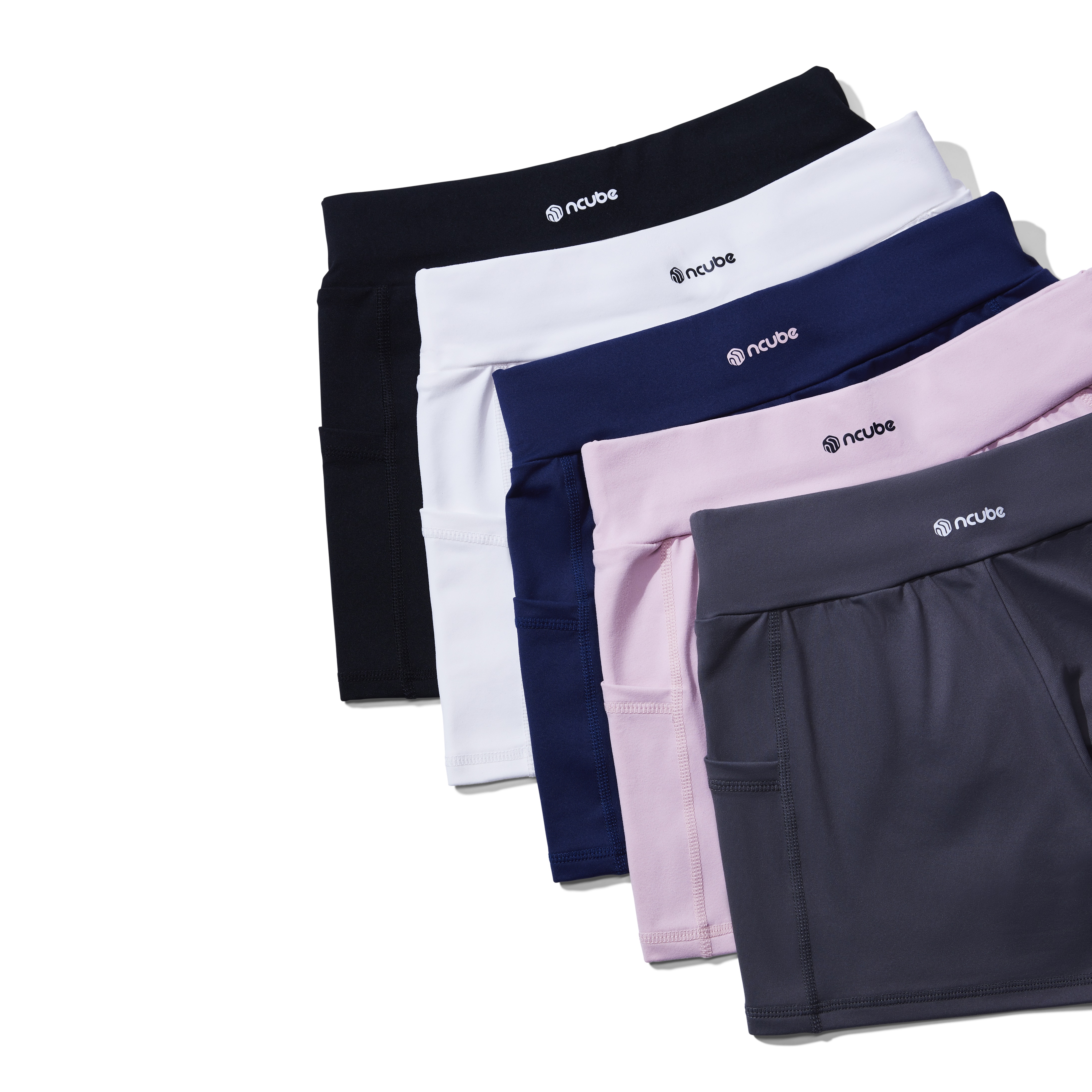 Ikigai 生きがい Gym Shorts