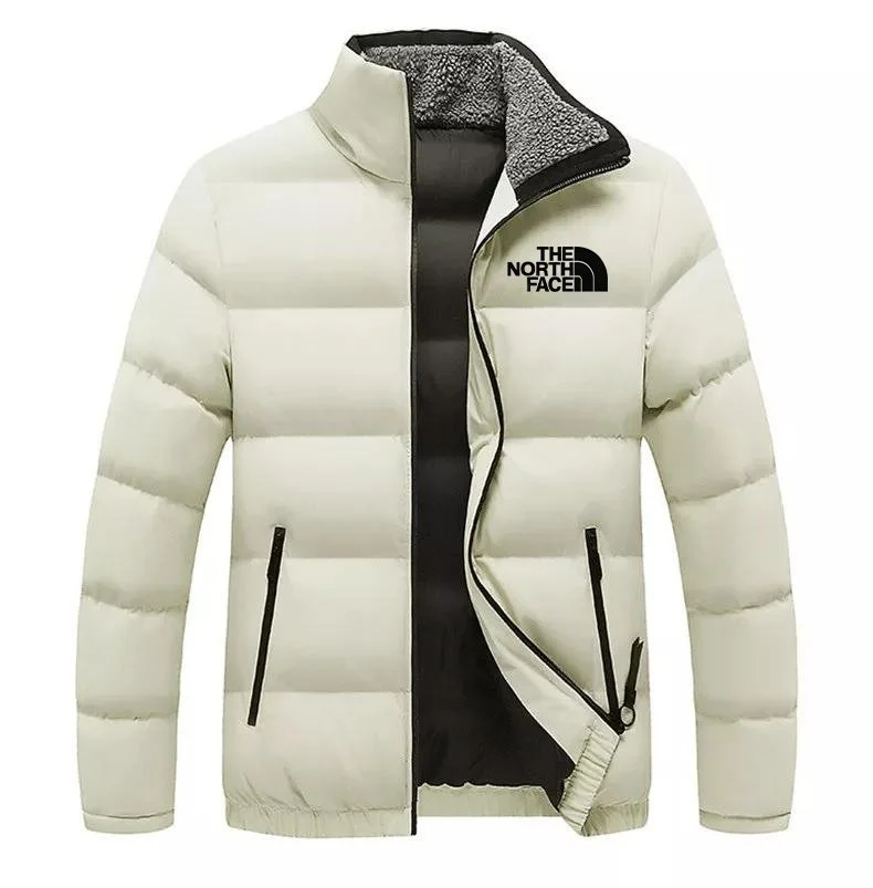 The North Face® New Men's Warm All-Running Winter フリース ジャケット