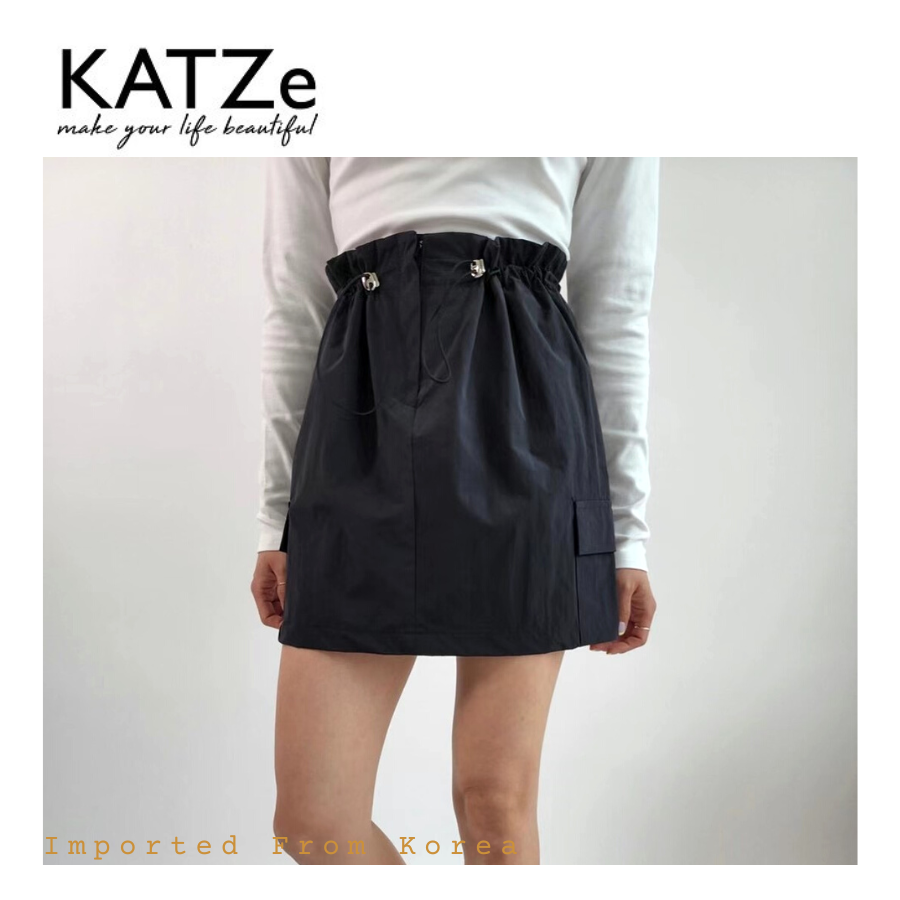 KAB086001 Korean Imported Skirt｜Korean Imported