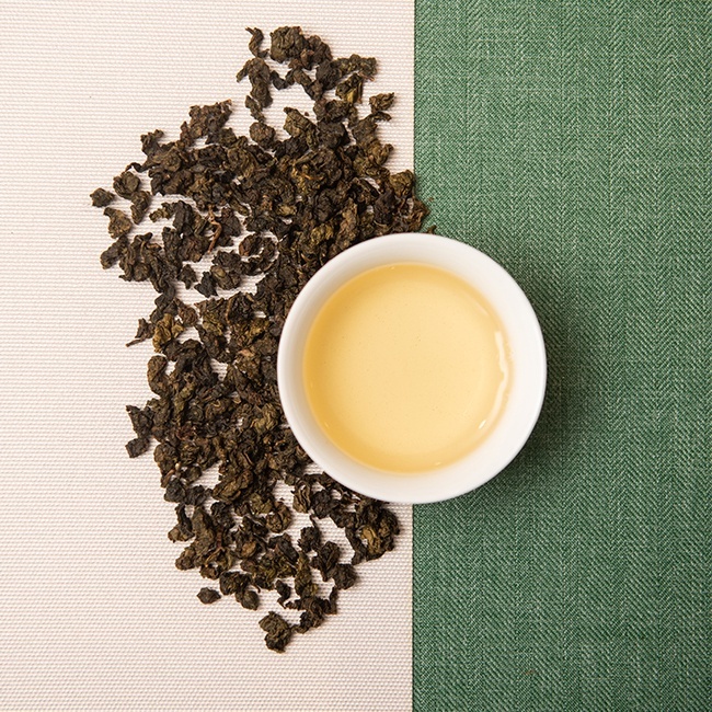 九鼎香 黄金桂   JDX Huang Jin Gui