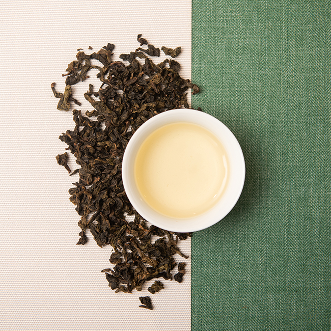 九鼎香 贡品观音皇 JDX Gong Pin Guan Yin Hwang