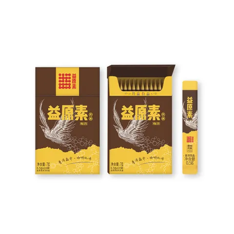 大益 咖啡味益原素 Taetea ELITEA Essence (Coffee Flavor)