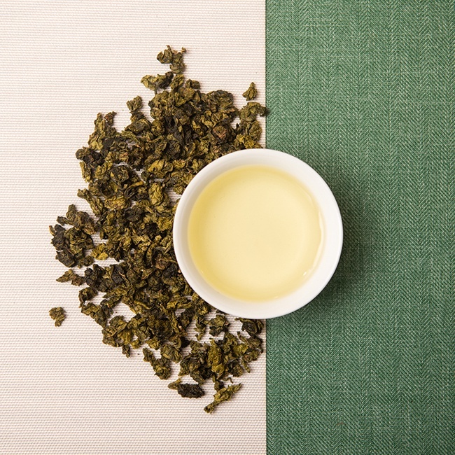 九鼎香 大叶黄旦  JDX Da Ye Hwang Dan