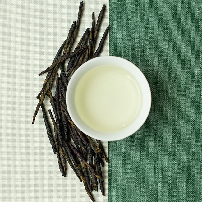 九鼎香 苦丁茶   JDX Bitter Nail Tea