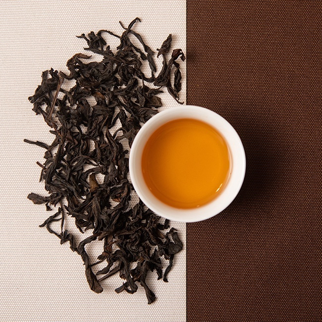 九鼎香 老纵水仙    JDX Lao Zhong Shui Hsien