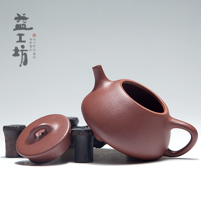 小石瓢（清水泥）