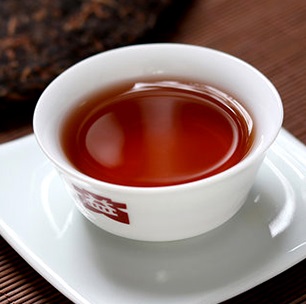 大益 7572普饼 (1801)