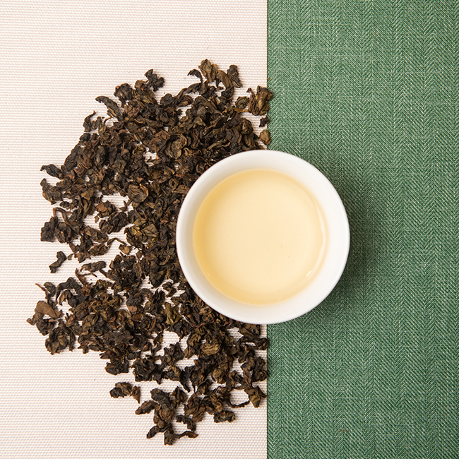 九鼎香 金茶王 JDX Royal Gold Tea