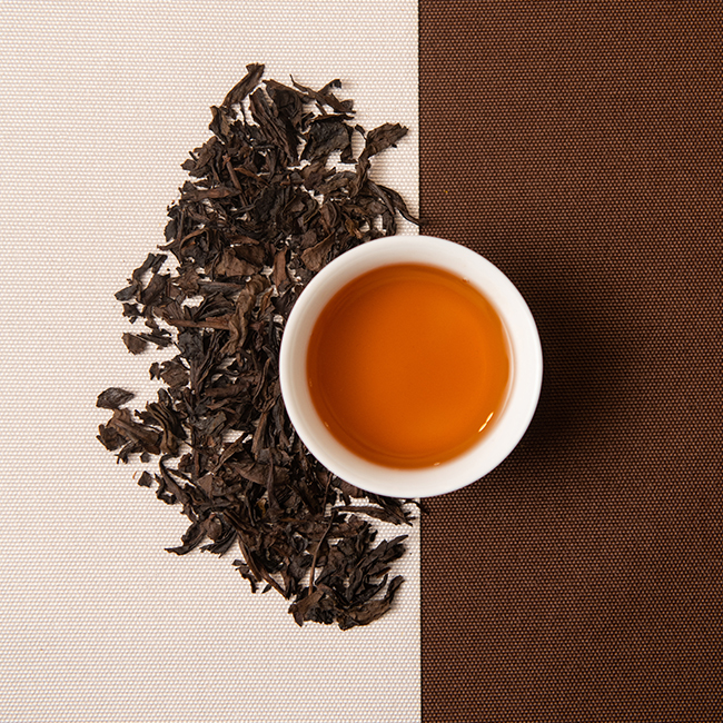 JDX Shui Hsien Tea 九鼎香 水仙