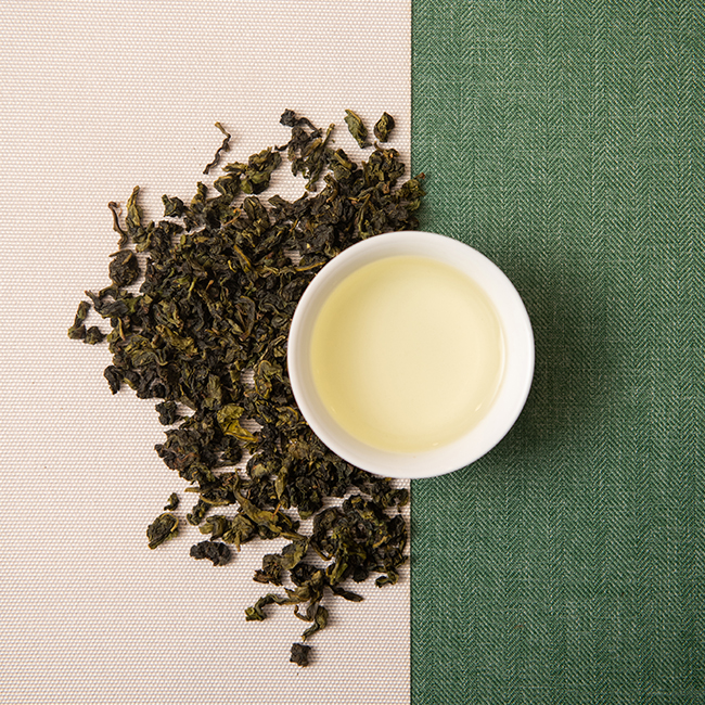 九鼎香 观音皇 JDX Royal Guan Yin Tea