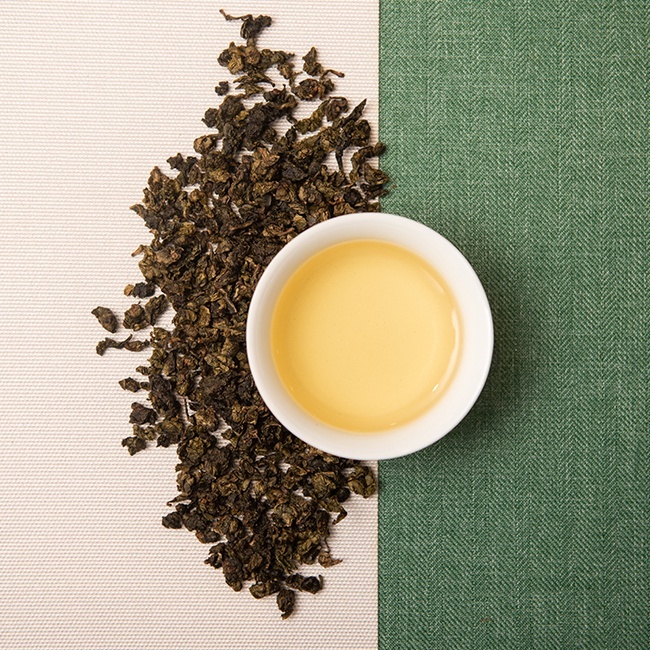 九鼎香 皇品观音皇    JDX Huang Pin Guan Yin Huang