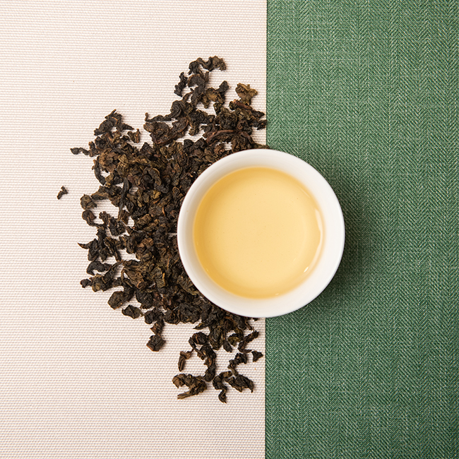 九鼎香 一级茶王 JDX First Grade Oolong