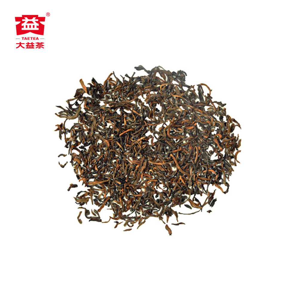 大益 宫廷普洱熟茶 (001)