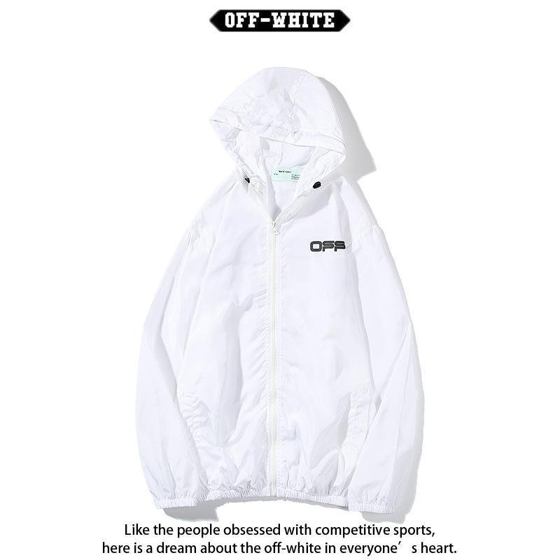 【Off white旗艦店】【ご好評に付き再入荷】