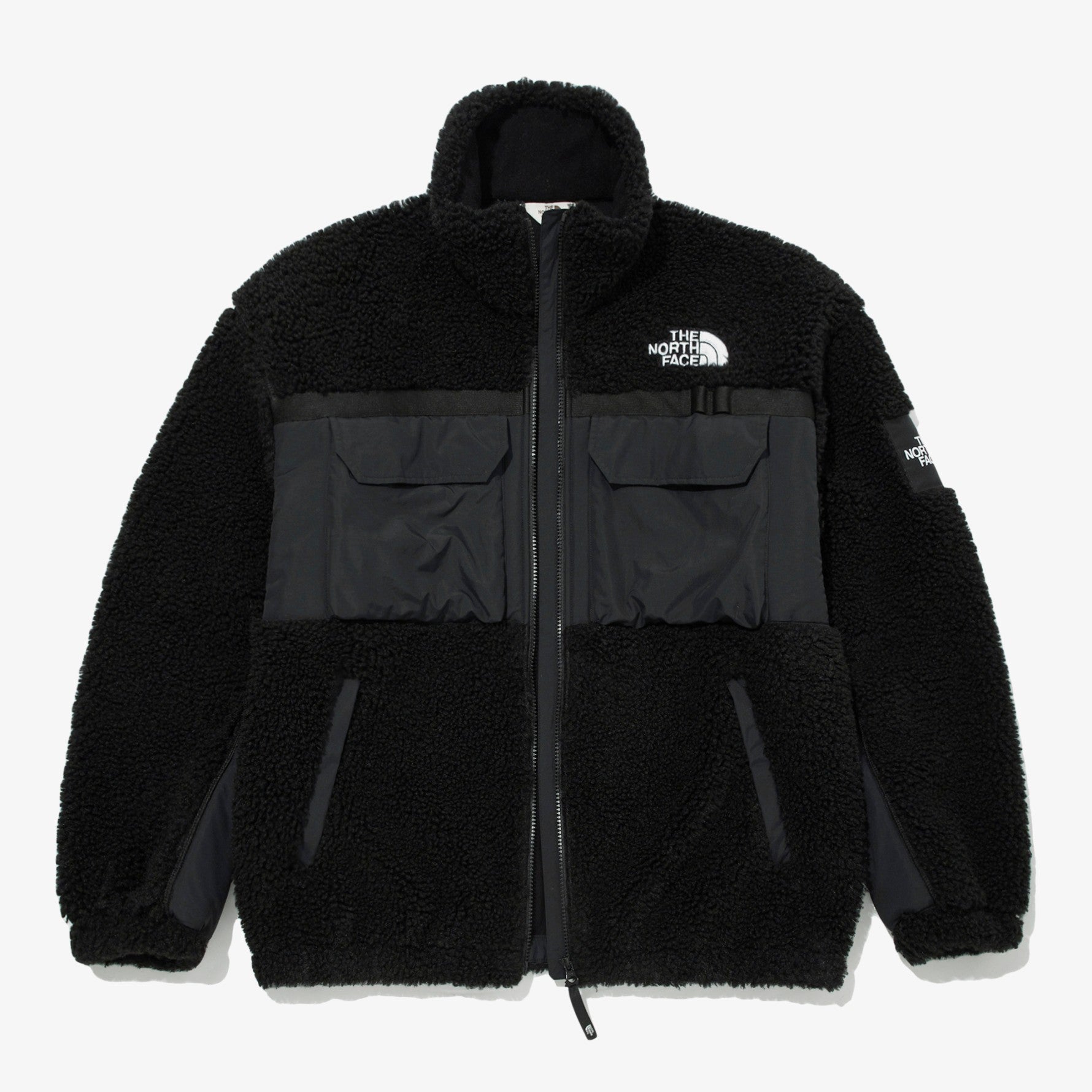★THE NORTH FACE★大人気UTILITY FLEECE JACKET★今日注文なら、無料配送サービスがあります。