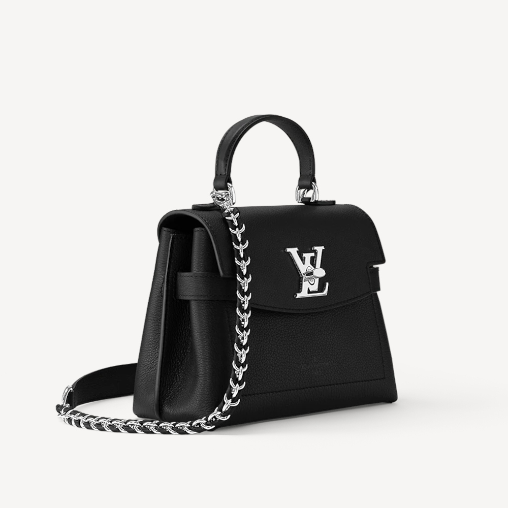 【大人気】Louis Vuitton ロックミー・エヴァー MINI　バック