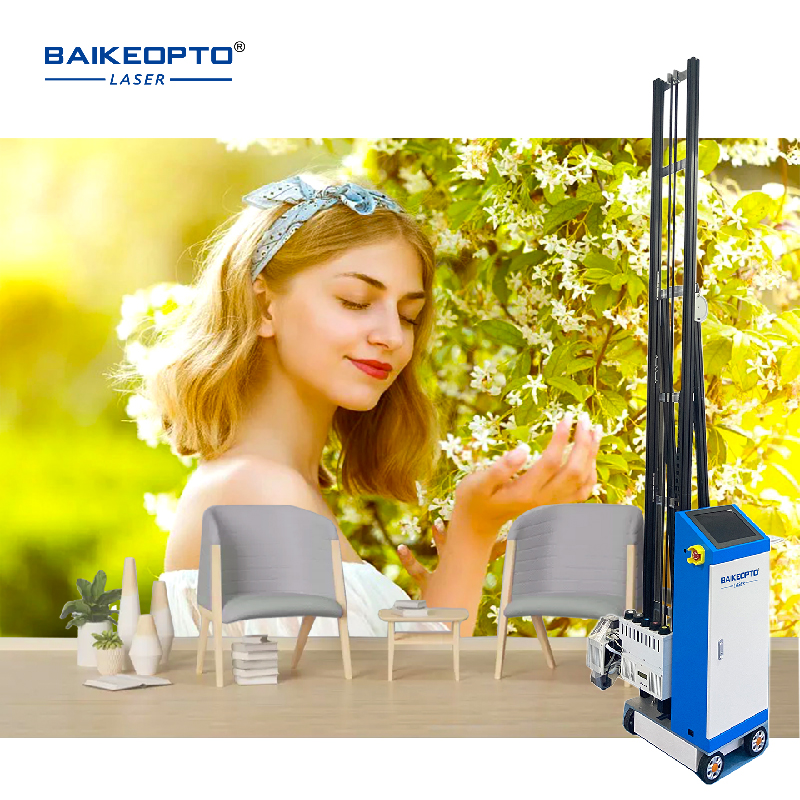 wall painting machine