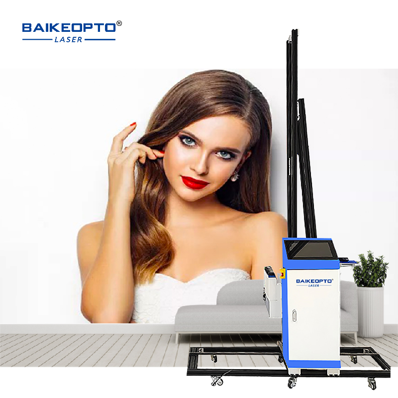 wall painting machine BAIKEOPTO LASER GLOBAL OFFICIAL WEBSITE