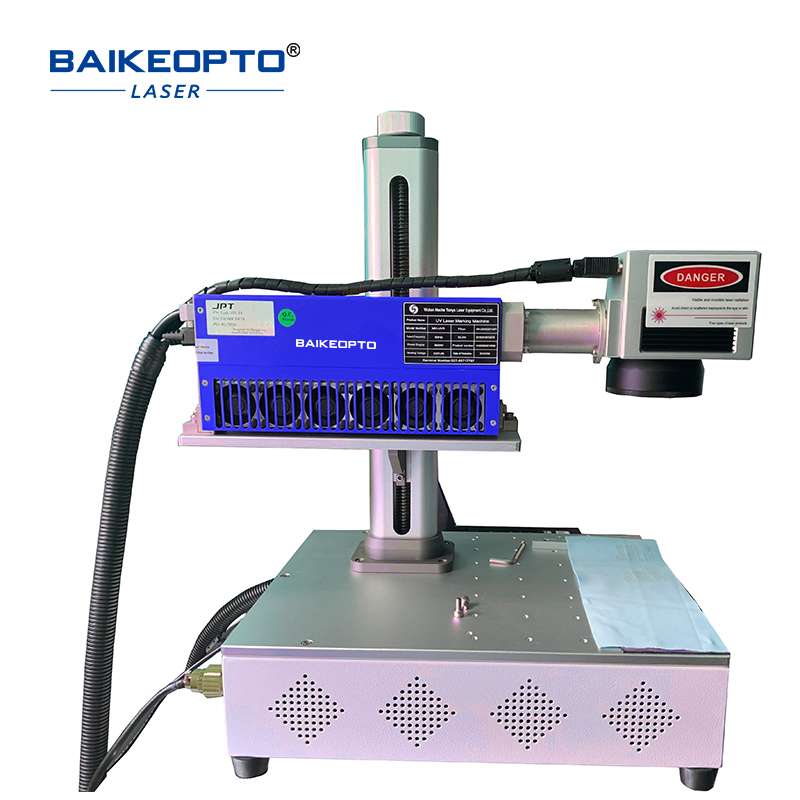 BK-UV3E/BK-UVE5/BK-UV10E