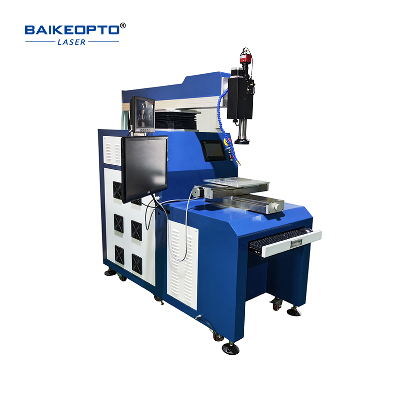 BK-WD300/400/500