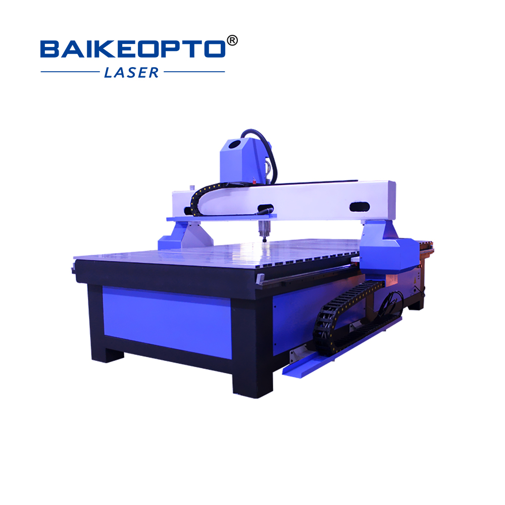 CNC Machine