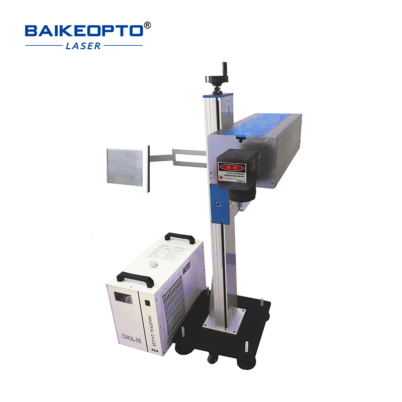 BK-UV3E/BK-UVE5/BK-UV10E