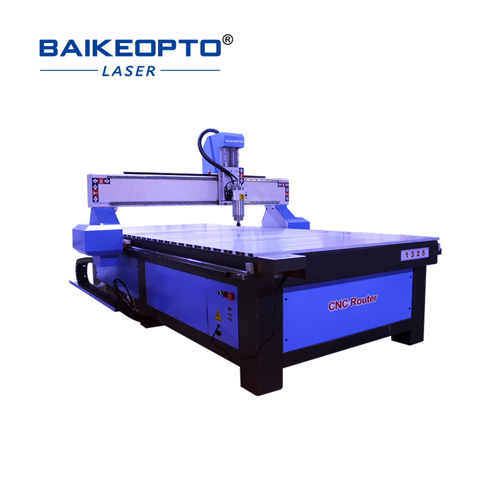 3 Axis CNC Wood Router1325 Woodworking Furniture Engraving Carving Cut