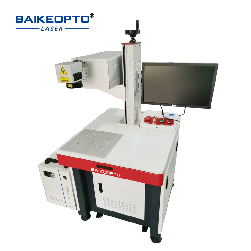 BK-UV3/BK-UV5/BK-UV10