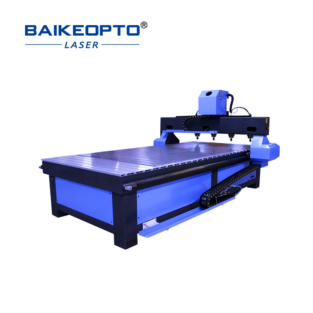 3 Axis CNC Wood Router1325 Woodworking Furniture Engraving Carving Cut