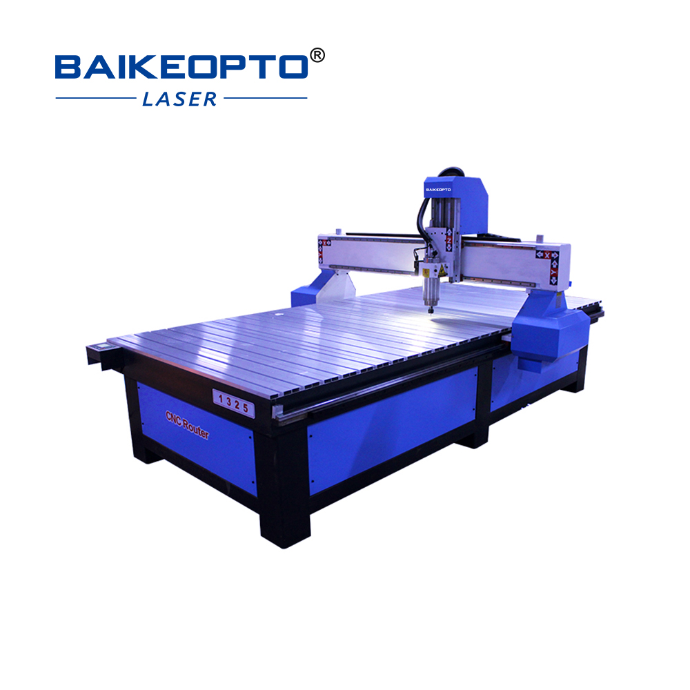 3 Axis CNC Wood Router1325 Woodworking Furniture Engraving Carving Cut