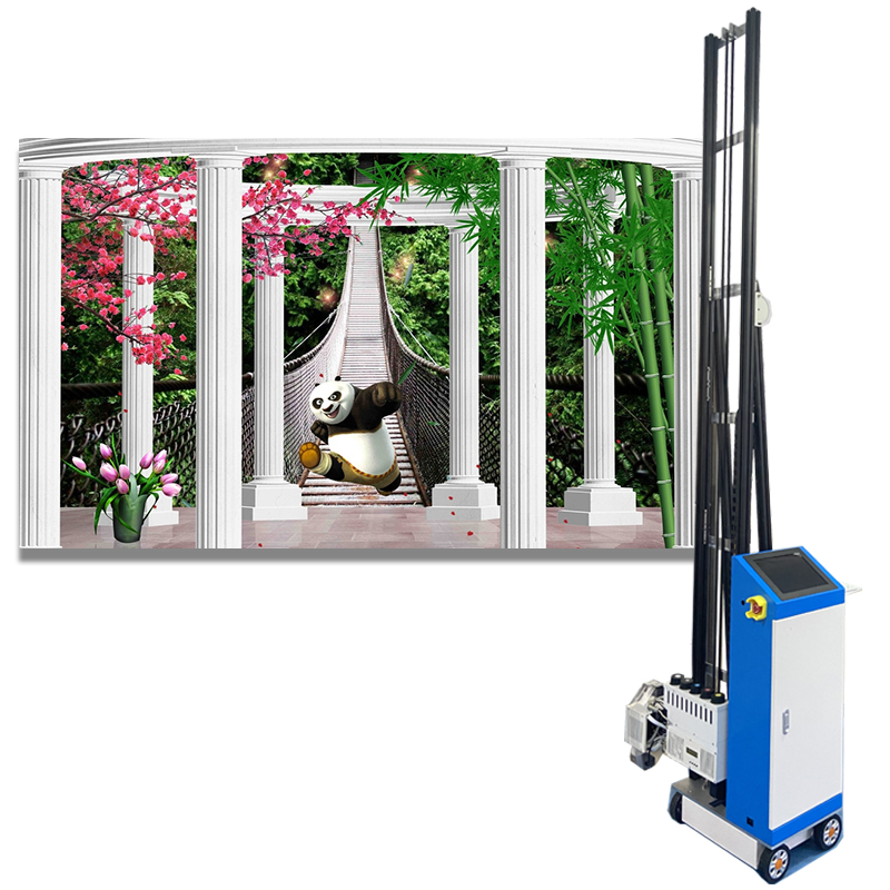 3 Axis CNC Wood Router1325 Woodworking Furniture Engraving Carving Cut