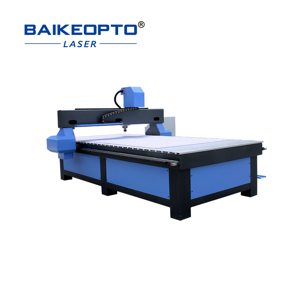 Air-cooled spindle high-precision 1325 3D metal woodworking CNC engrav