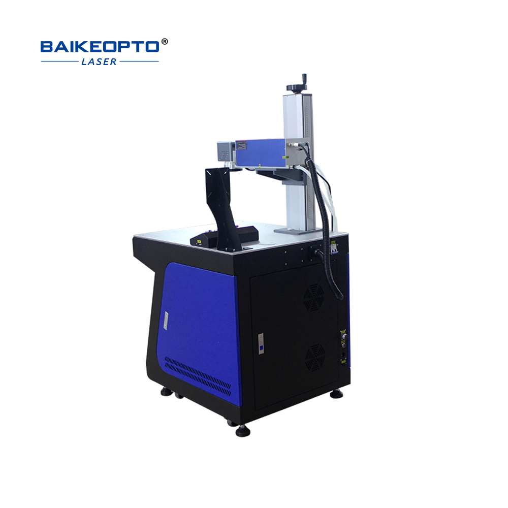 Classic 3W 5W 10W cabinet UV laser marking machine UVM-3 Pro/UVM-5 Pro