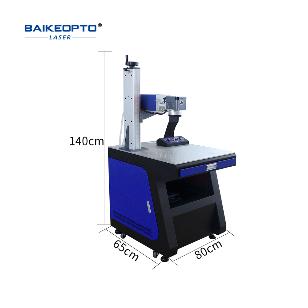 Classic 3W 5W 10W cabinet UV laser marking machine UVM-3 Pro/UVM-5 Pro