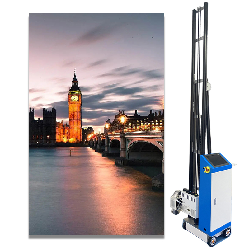 3 Axis CNC Wood Router1325 Woodworking Furniture Engraving Carving Cut