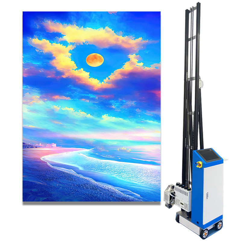 3 Axis CNC Wood Router1325 Woodworking Furniture Engraving Carving Cut