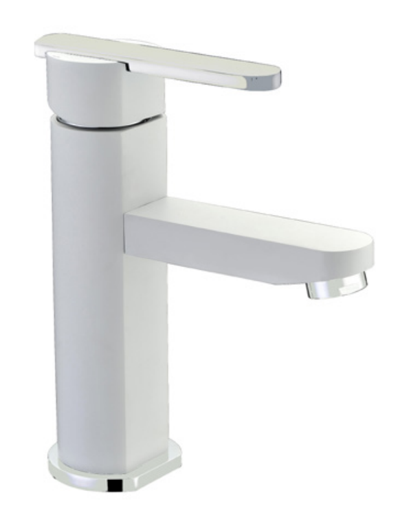 NTL 2001 Basin Mixer Tap