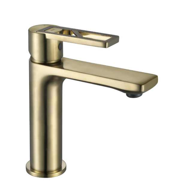 NTL 9151-1 Basin Mixer Tap