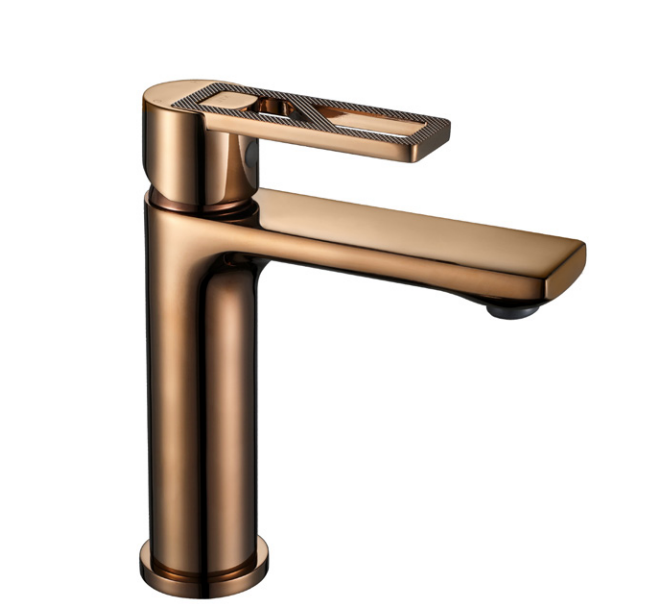 NTL 9151-1 Basin Mixer Tap