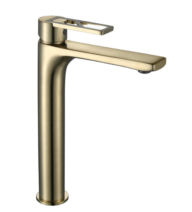NTL 9152-1 Basin Mixer Tap