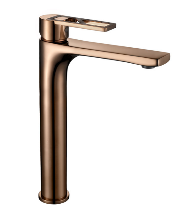 NTL 9152-1 Basin Mixer Tap