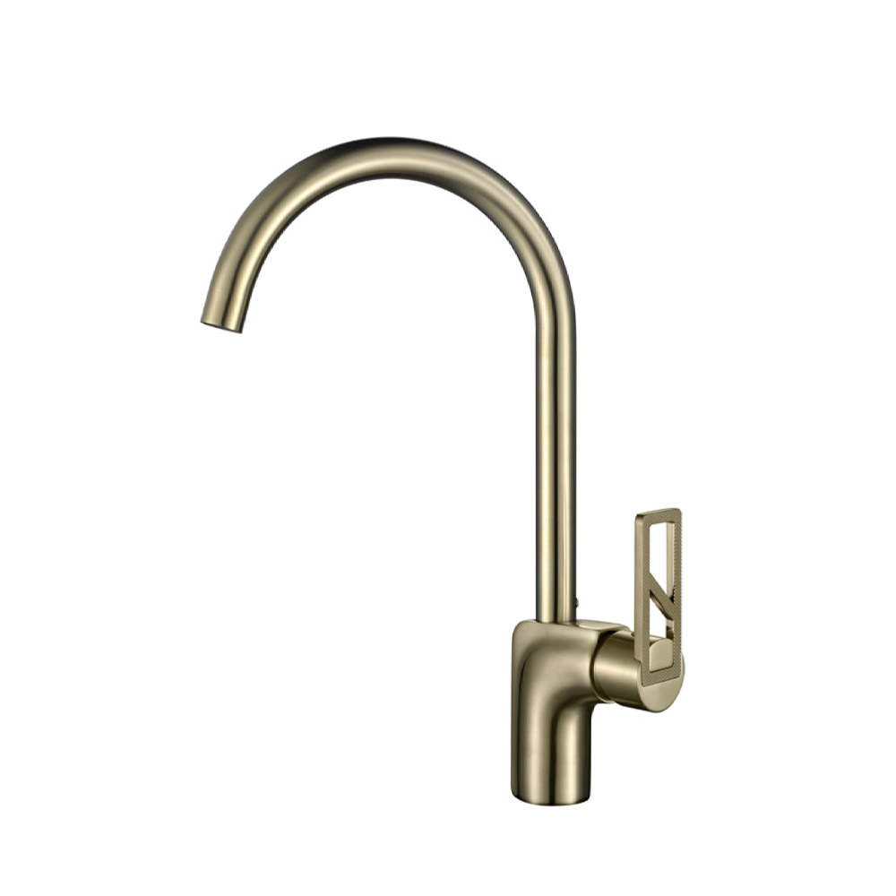 NTL 9153-1 Kitchen Mixer Tap