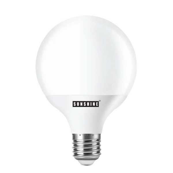 SUNSHINE Globe G-Series LED Bulb